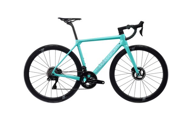Cicli Drigani | Bici da corsa Bianchi | Borgaro (Torino)