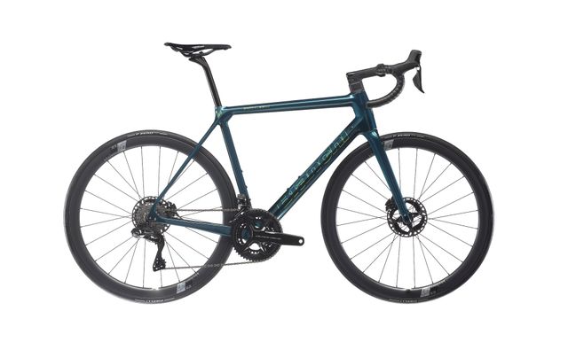 Cicli Drigani | Bici da corsa Bianchi | Borgaro (Torino)
