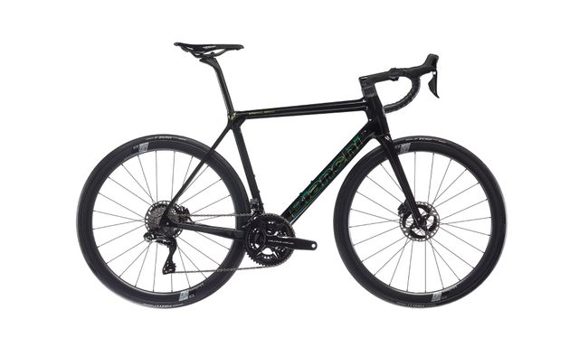 Cicli Drigani | Bici da corsa Bianchi | Borgaro (Torino)