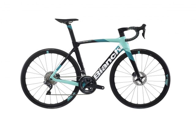 Cicli Drigani | Bici da corsa Bianchi | Borgaro (Torino)