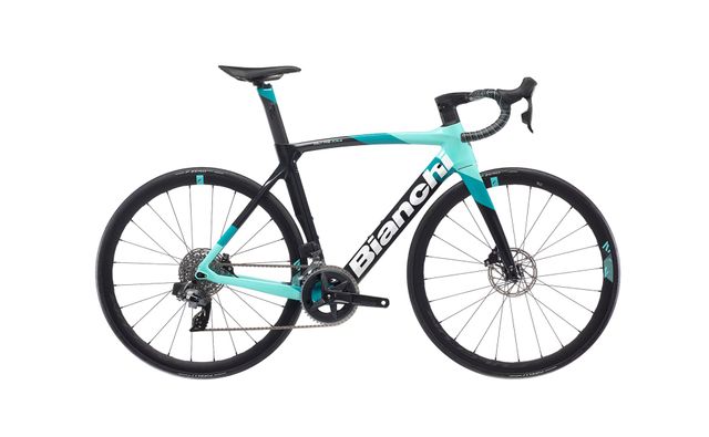Cicli Drigani | Bici da corsa Bianchi | Borgaro (Torino)