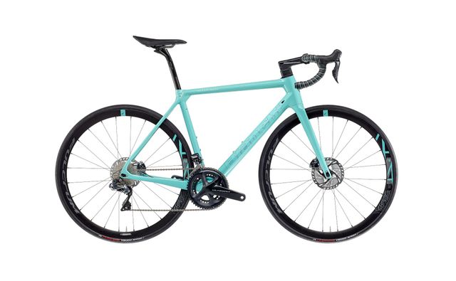 Cicli Drigani | Bici da corsa Bianchi | Borgaro (Torino)