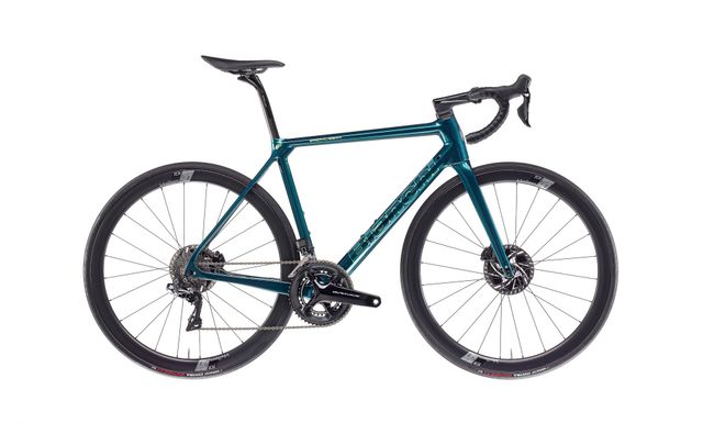 Cicli Drigani | Bici da corsa Bianchi | Borgaro (Torino)
