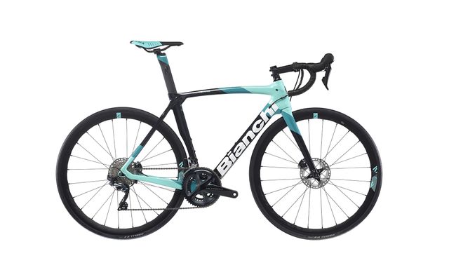 Cicli Drigani | Bici da corsa Bianchi | Borgaro (Torino)