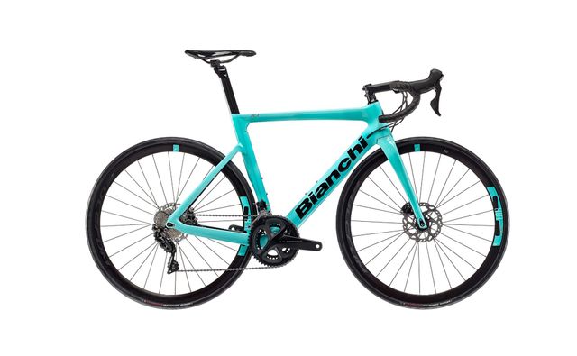 Cicli Drigani | Bici da corsa Bianchi | Borgaro (Torino)
