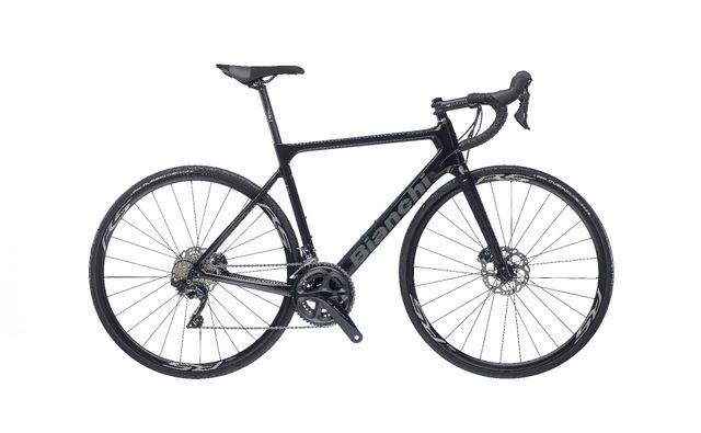 Cicli Drigani | Bici da corsa Bianchi | Borgaro (Torino)