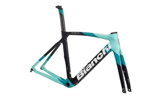 Cicli Drigani | Bici da corsa Bianchi | Borgaro (Torino)