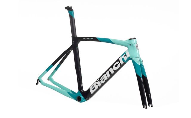 Cicli Drigani | Bici da corsa Bianchi | Borgaro (Torino)