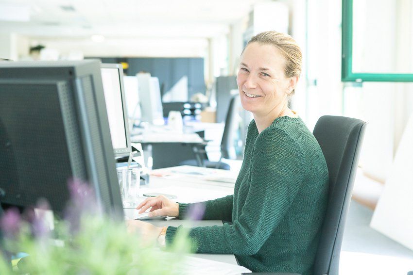 freelance grafische ondersteuning