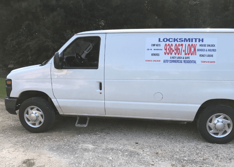 AKey Lock & Safe Livingston Commercial Residential Locksmith