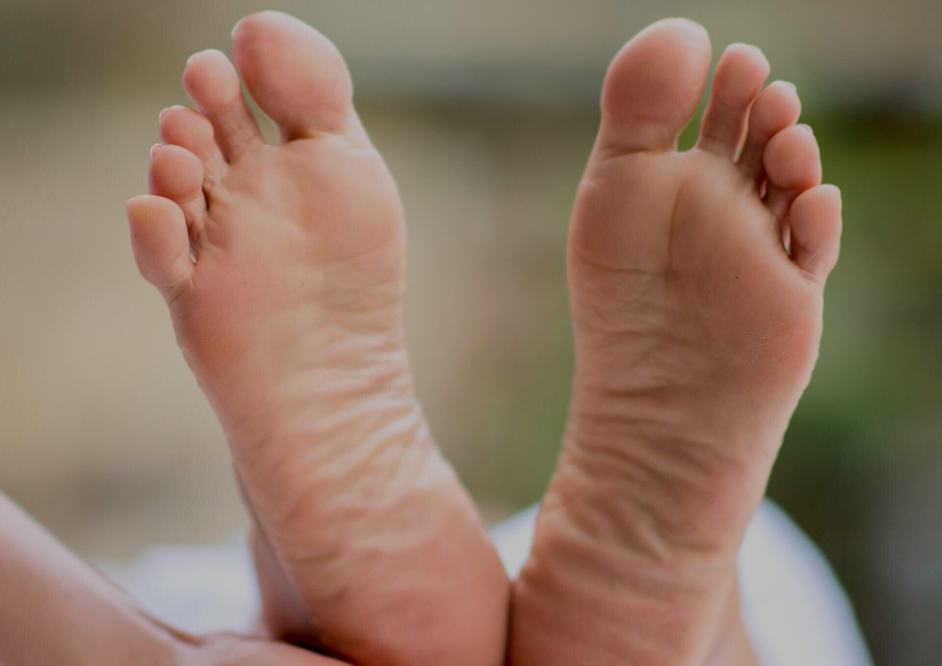 CLÍNICA DEL PIE LÁSER