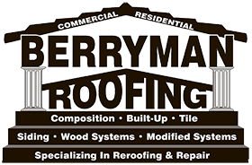 Roof Construction | Corpus Christi, TX | Berryman Roofing