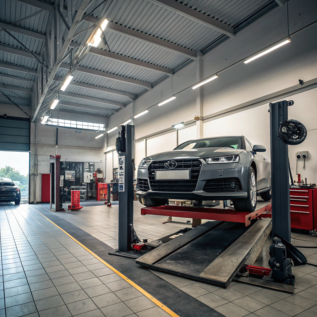 Wheel Alignment Specialists in Yucca Valley