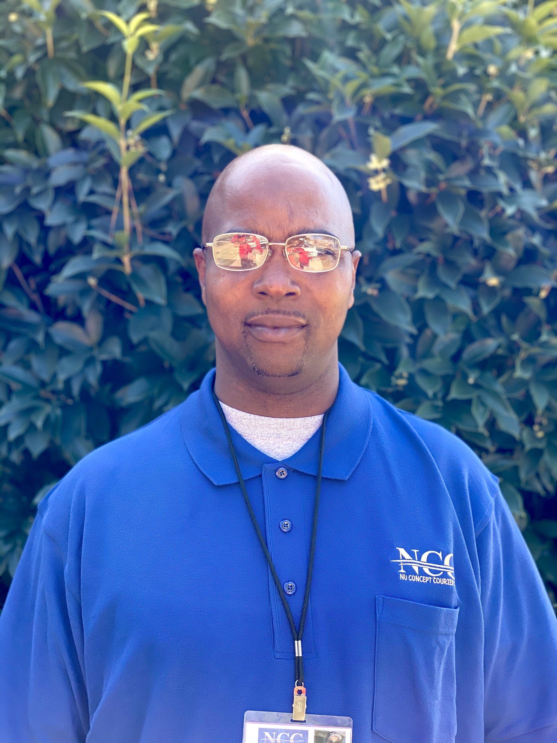 Courier Services Atlanta, GA Nu Concept Courier & Logistics, Inc.