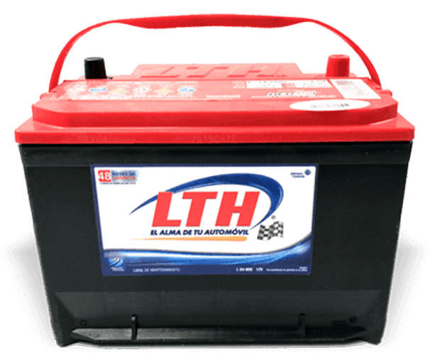 Venta de lubricantes y acumuladores en Tecate – DILCSA