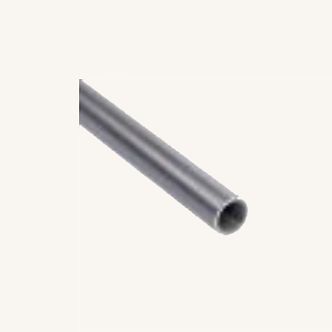 Tubo estructural de hierro laminado en frío redondo