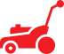 outdoor machinery icon