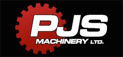 PJS Machinery Ltd