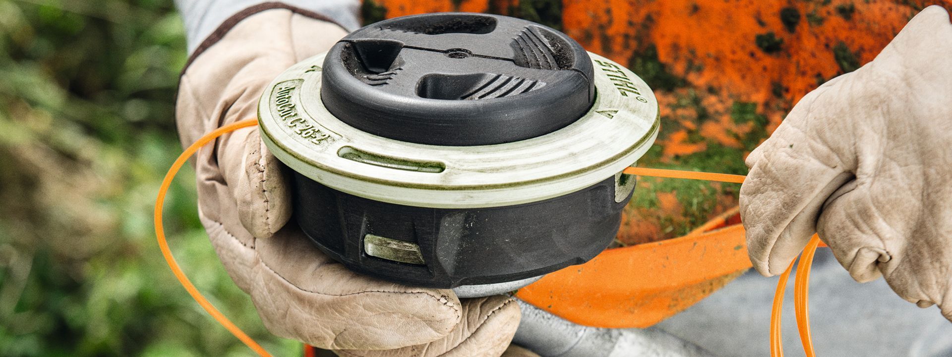 Whacker plates