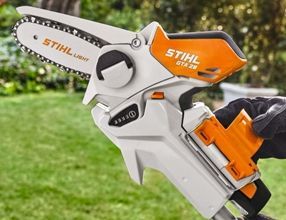 Cut off saws