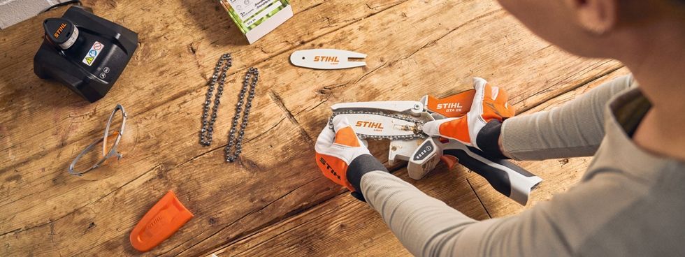 Garden tools and accessories