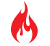 Stoves & Fires icon