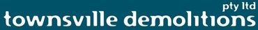 Townsville Demolitions Pty Ltd Townsville Demolitions Pty Ltd