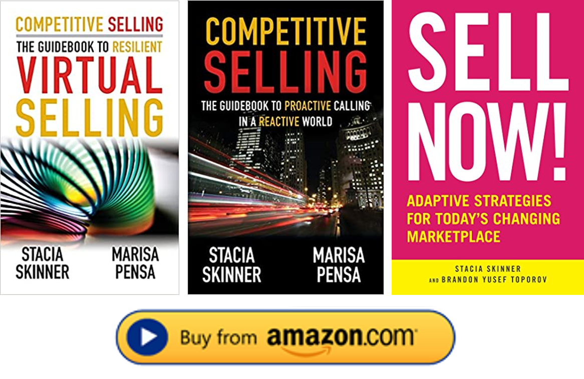 Competitive Selling The Guidebook to Resilient Virtual Selling