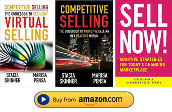 Competitive Selling The Guidebook to Resilient Virtual Selling