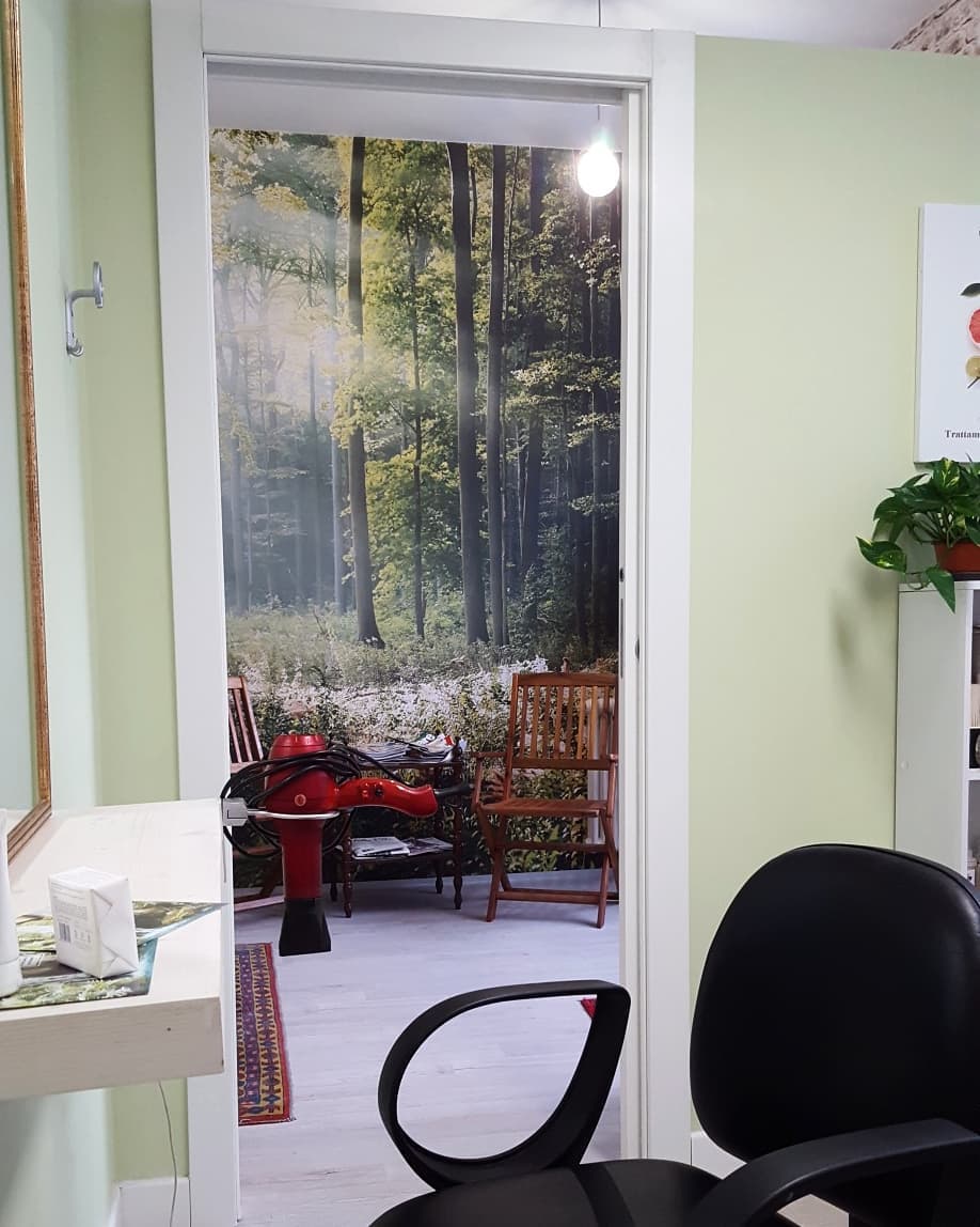 Trattamenti tricologici