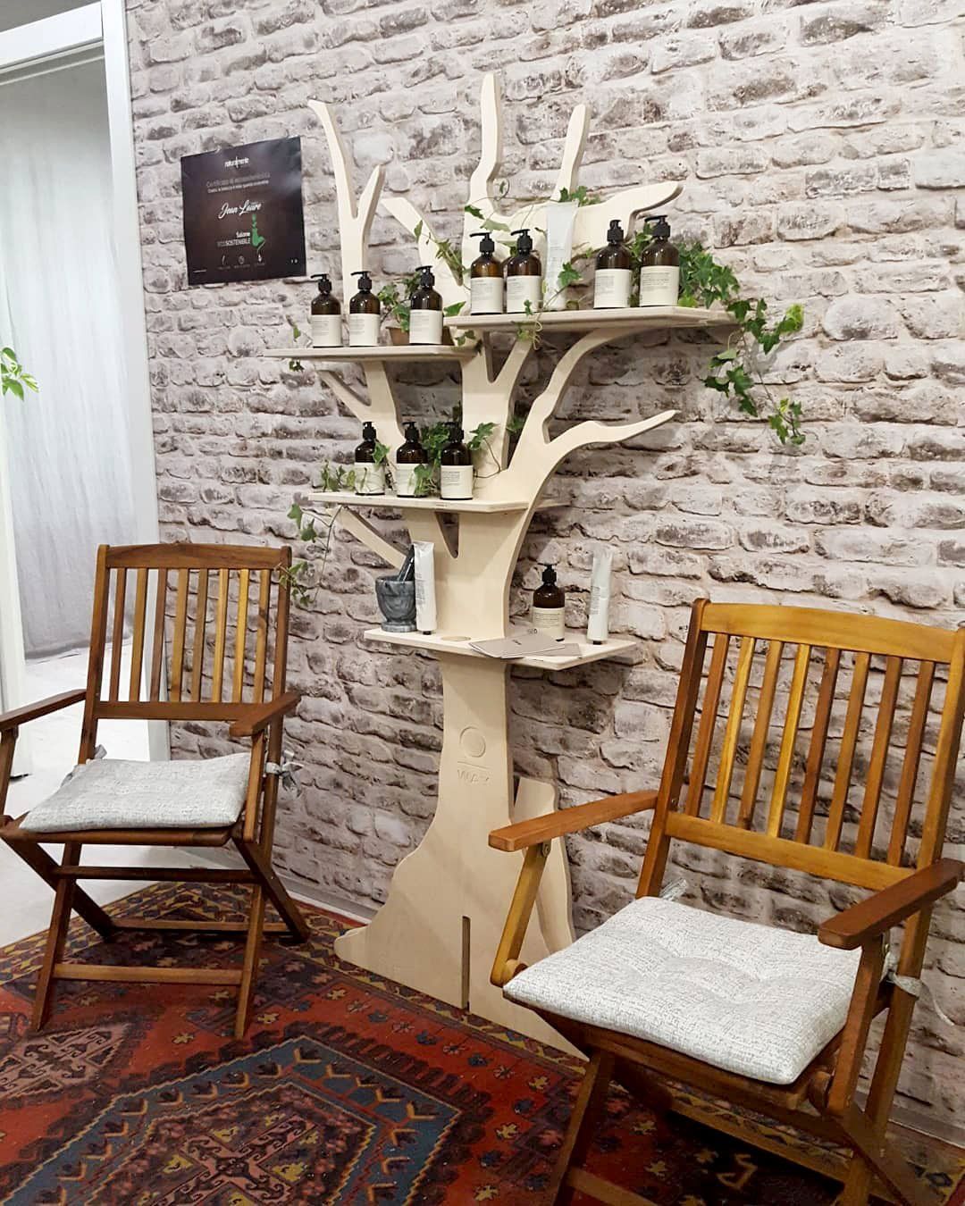 Salone di bellezza per capelli