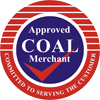 Approved Coal Merchant logo