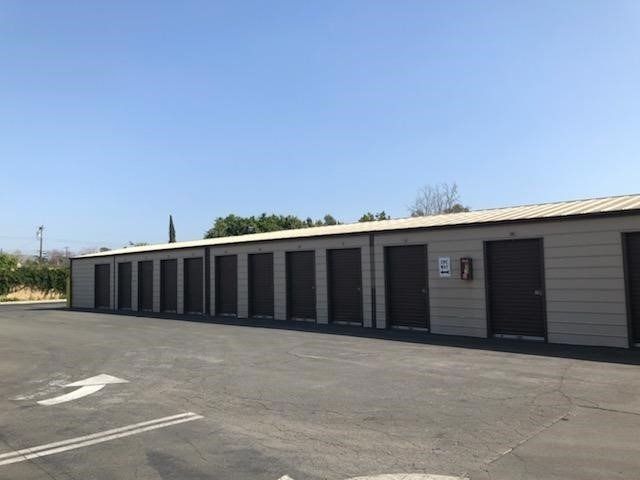 Red Self Storage — Moorpark, CA — Moorpark Self Storage