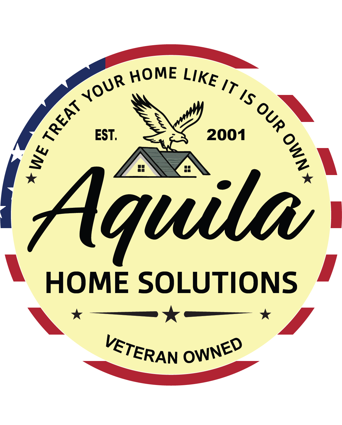 Aquila Home Solutions, LLC