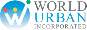 World Urban Property Management homepage