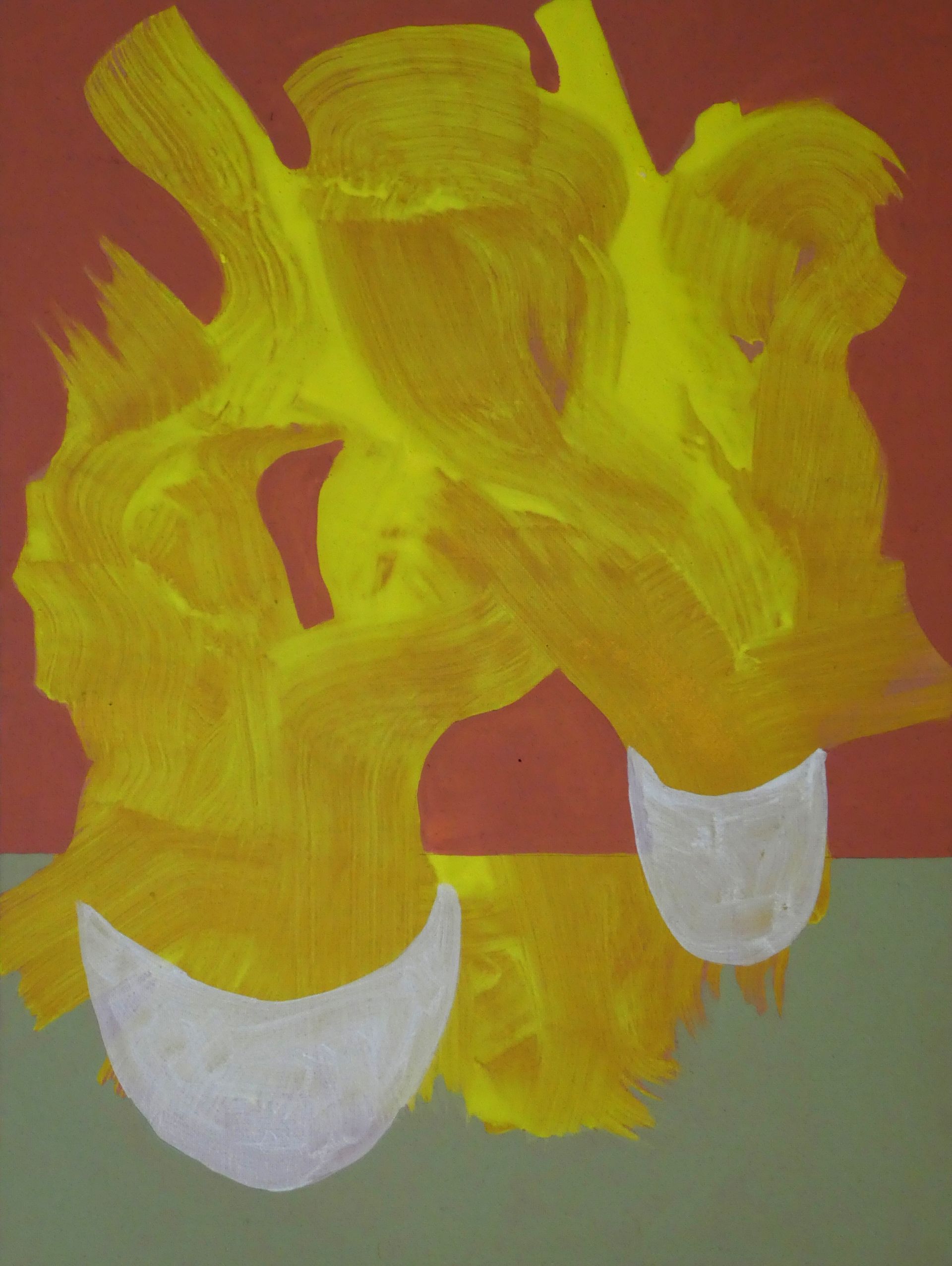 Andrea Friedli, schilderij, malerei, kunst, illustratie, illustration, art, olieverfschilderij abstract