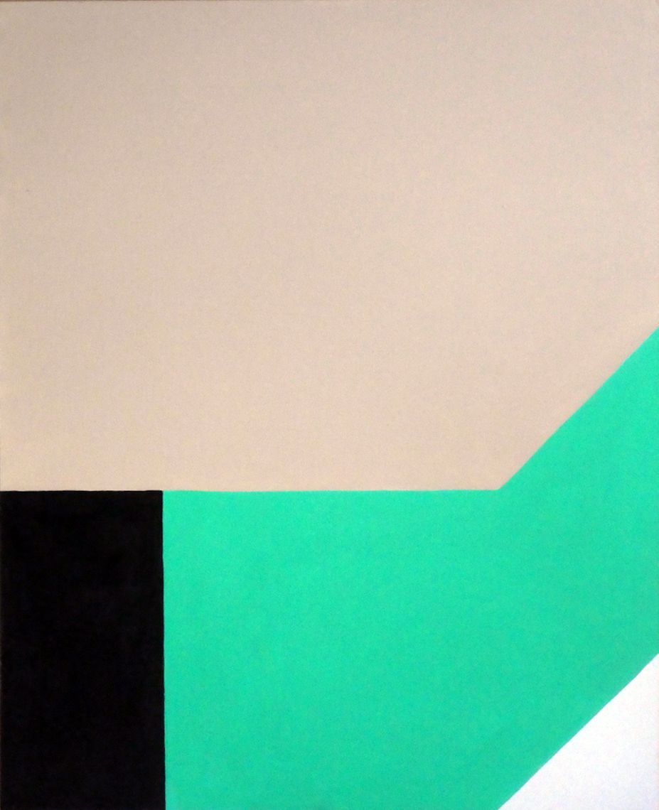 Andrea Friedli, schilderij, malerei, kunst, illustratie, illustration, art, Olieverf schilderij concreet, Andrea Friedli