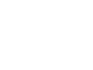 white Cutts Tree Service logo