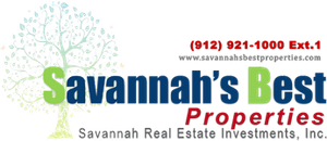 Dedicated Support From Savannah Real Estate Investments Inc In Ga