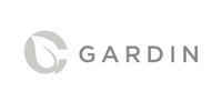 Gardin Logo Client of First Rate logistics