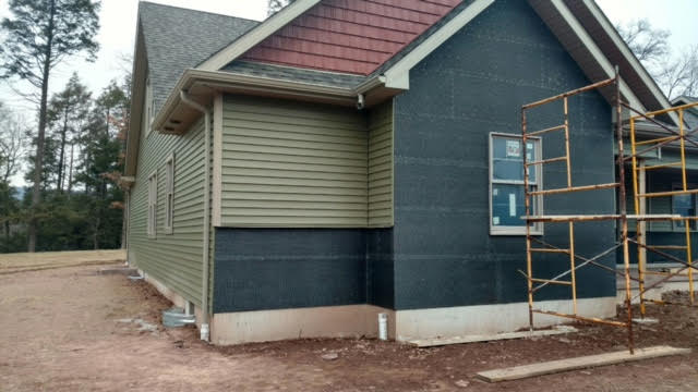 Gutter Installer — Berwick, PA — Superior Gutters LLC