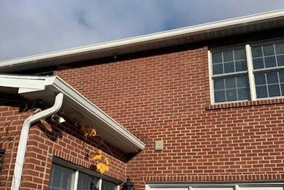 Gutter Cleaning In Baltimore County Md