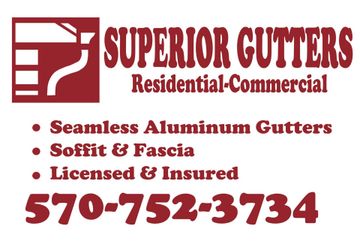 Superior Gutters LLC
