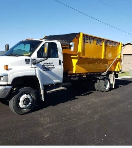 How Frankfort KY Businesses Benefit from Dumpster Rentals During Fall Renovations