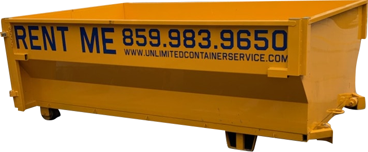 dumpster rental frankfort ky