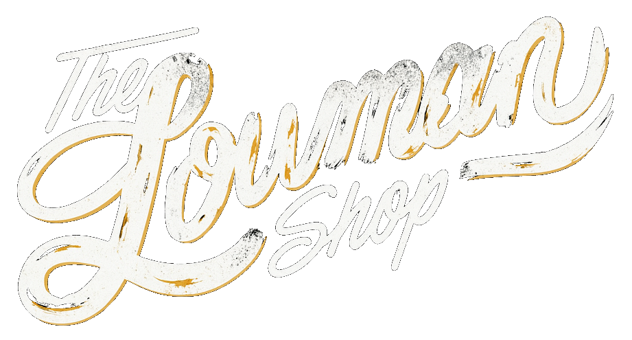 Company Logo | The Lowman Shop