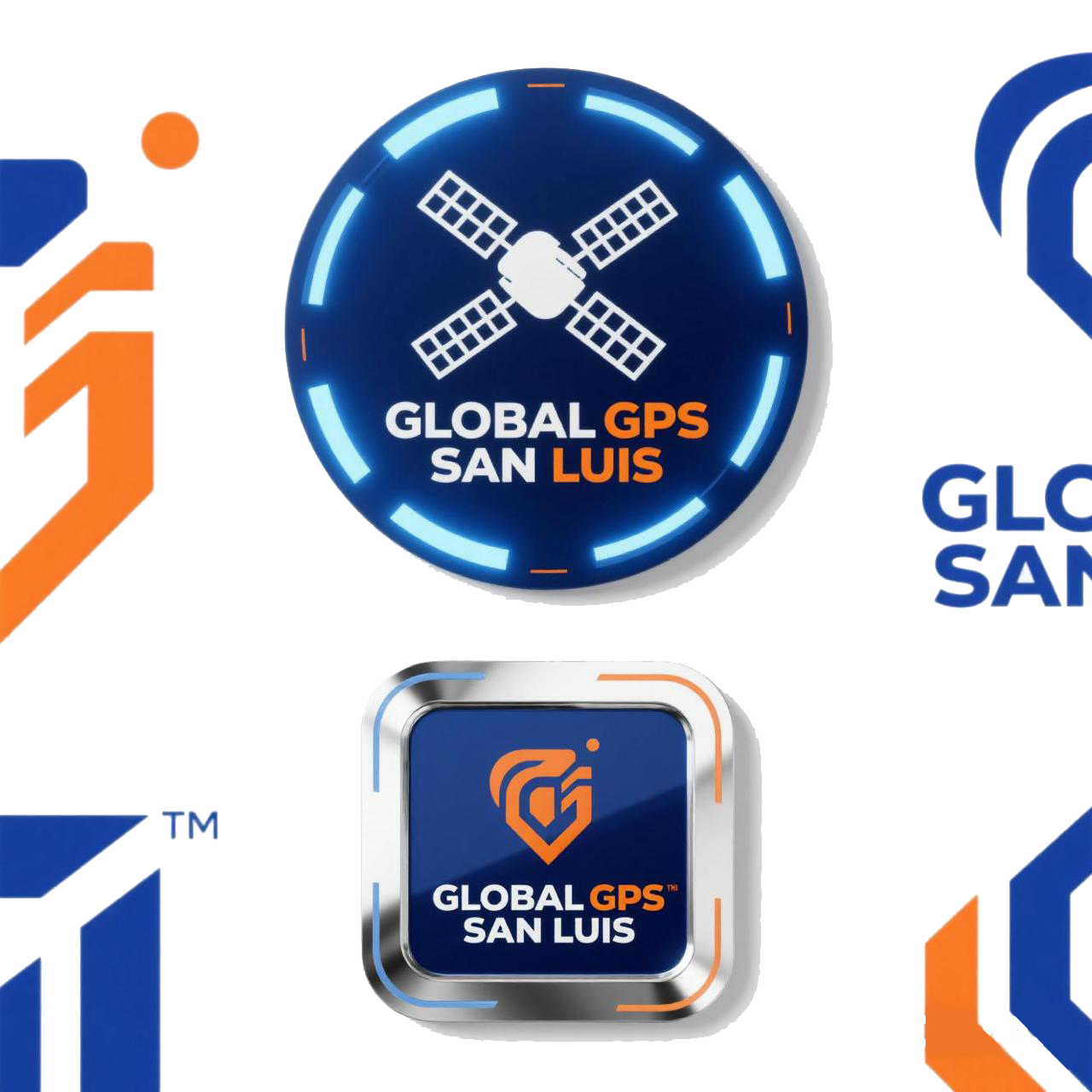 GLOBALGPS SAN LUIS