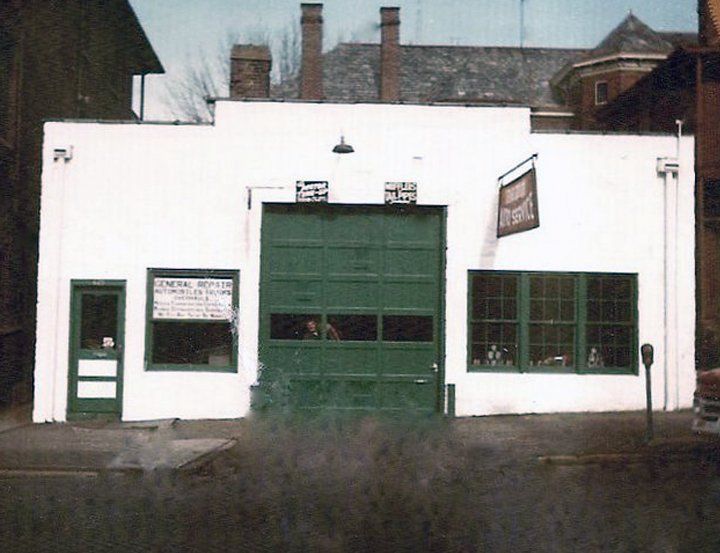 Auto Mechanic Services Zanesville, OH Goody’s Garage