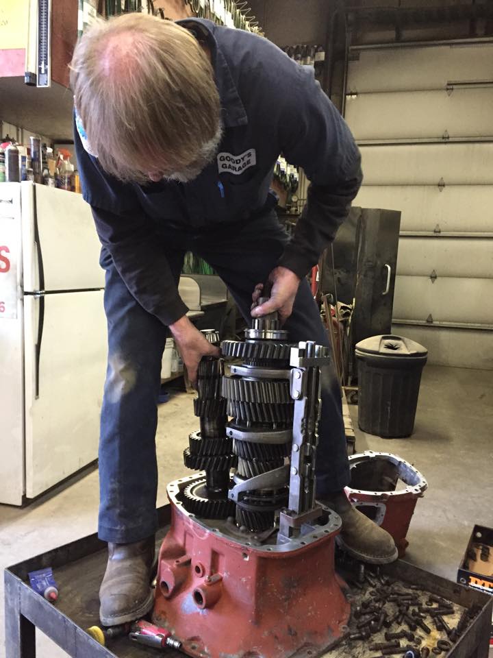 Fixing Auto Parts — Zanesville, OH — Goody’s Garage