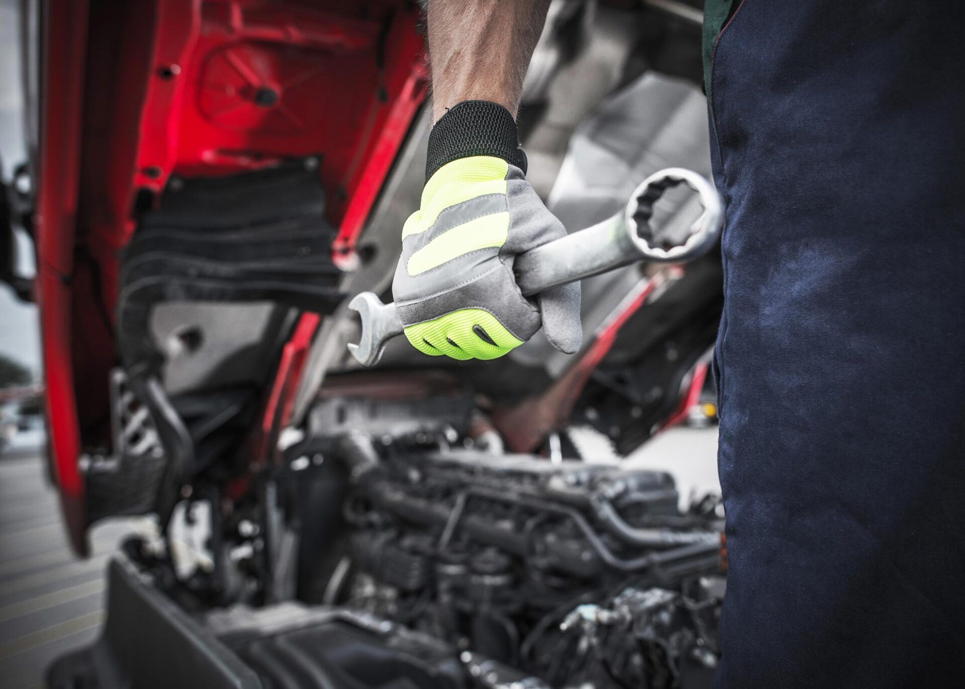 Auto Repair Service — Zanesville, OH — Goody’s Garage